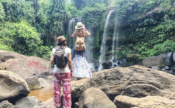 Kulen National Park