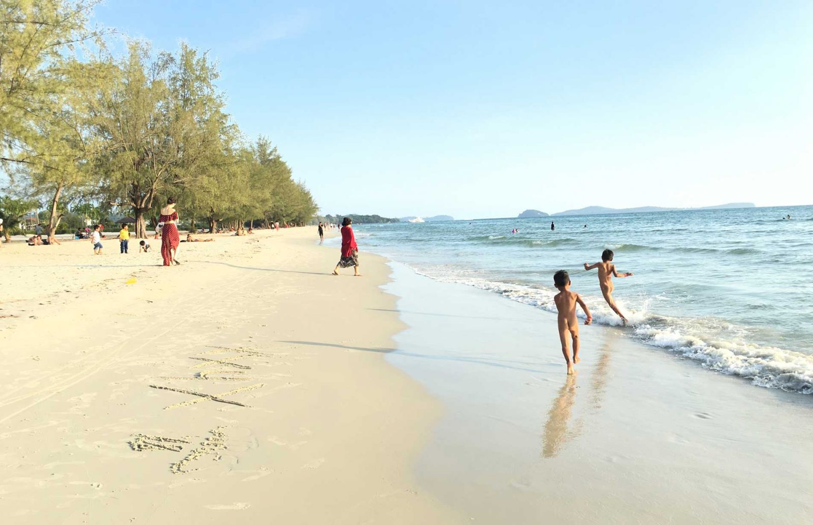 sihanoukville-otres-beach